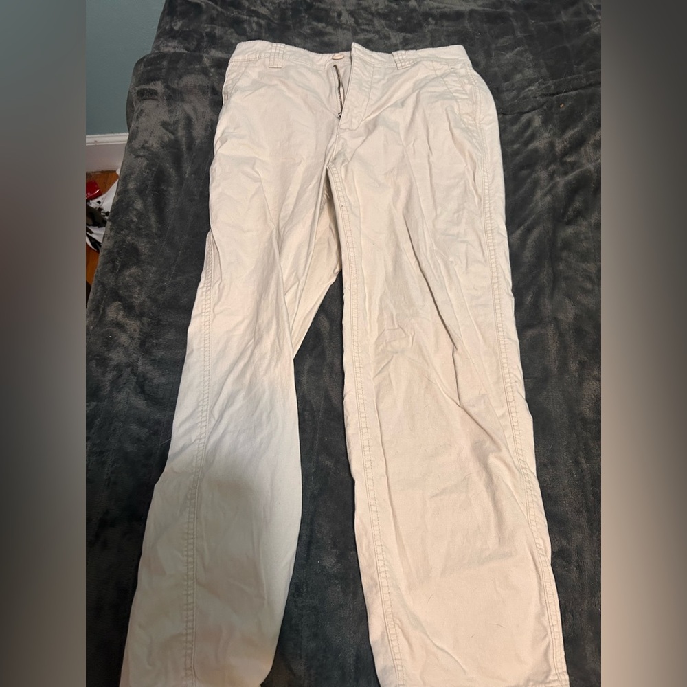 Old Navy Chinos Small